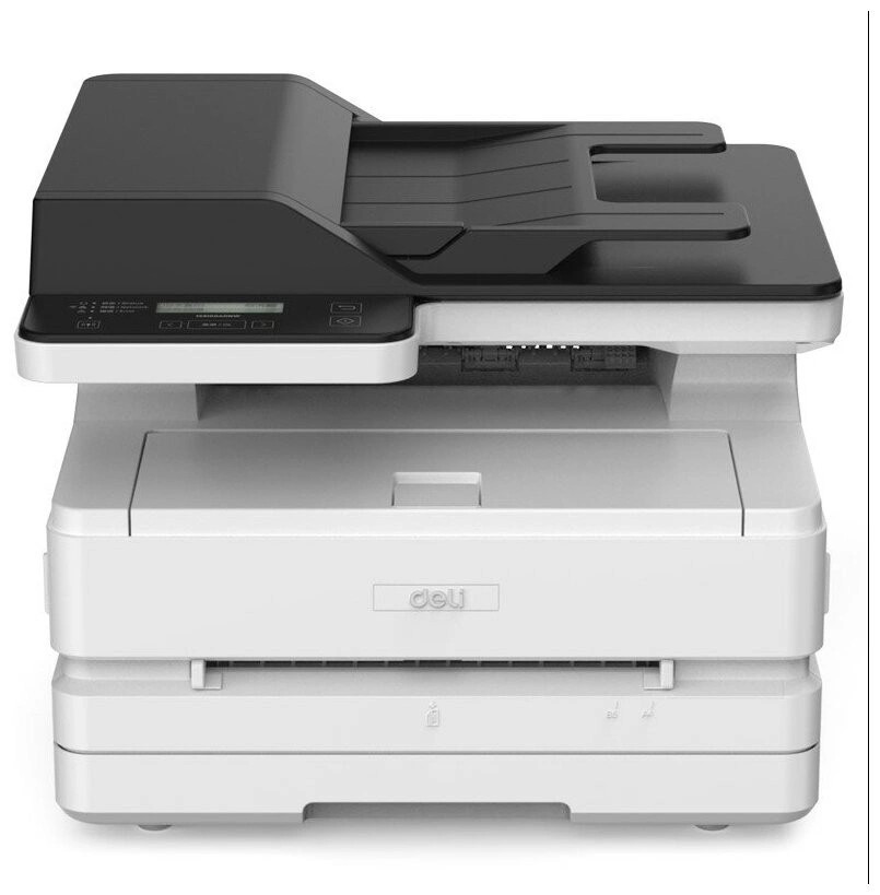 МФУ лазерный Deli M2500ADN