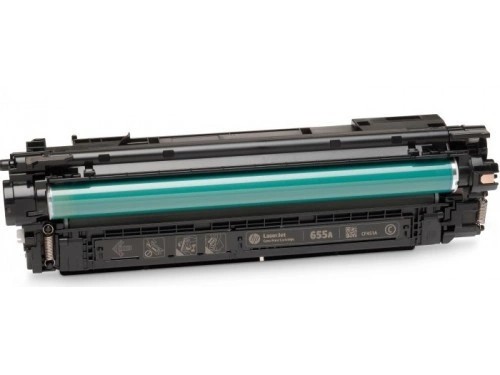 Лазерный картридж HP CF453A