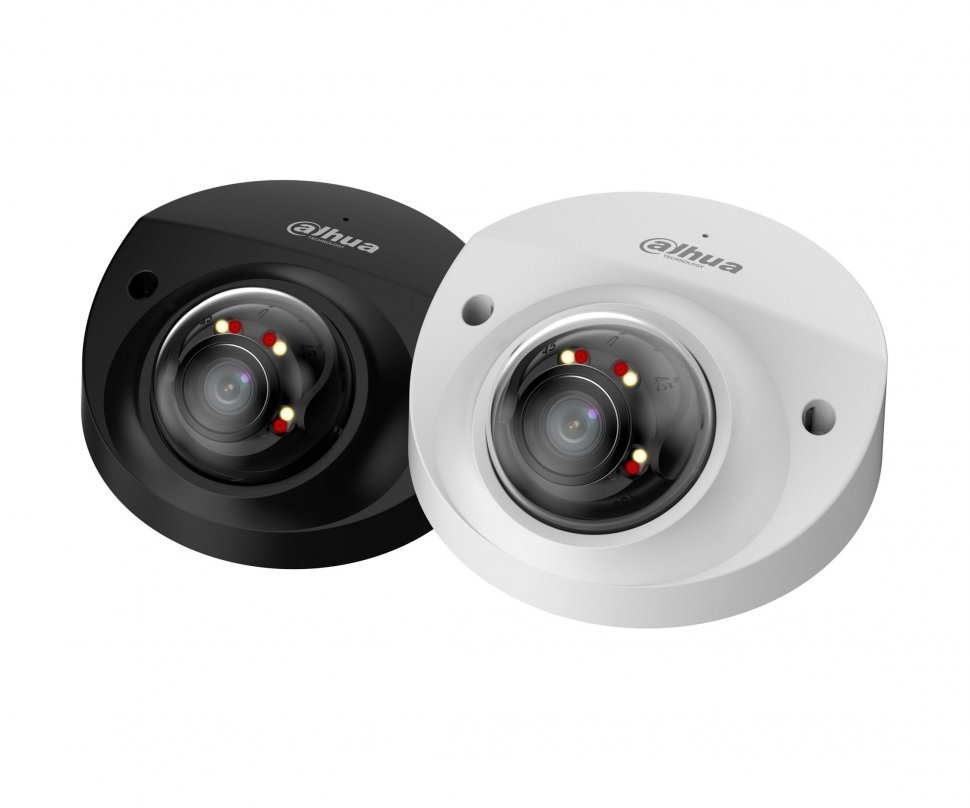 IP-камера Dahua DH-IPC-HDBW2249FP-AS-IL-0360B