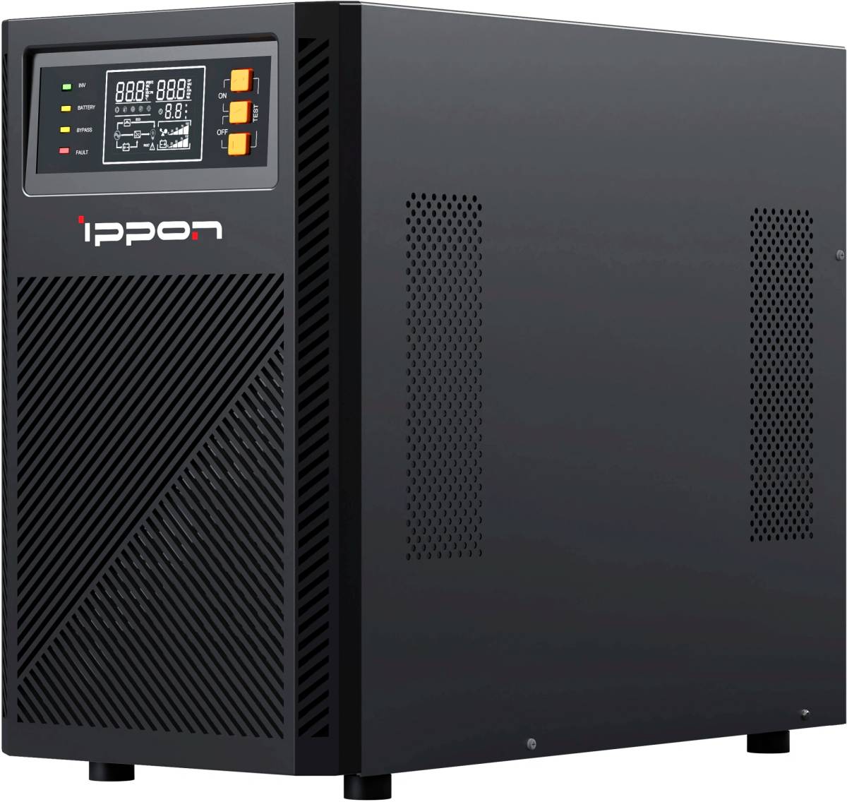 Источник бесперебойного питания Ippon Innova TA 3000