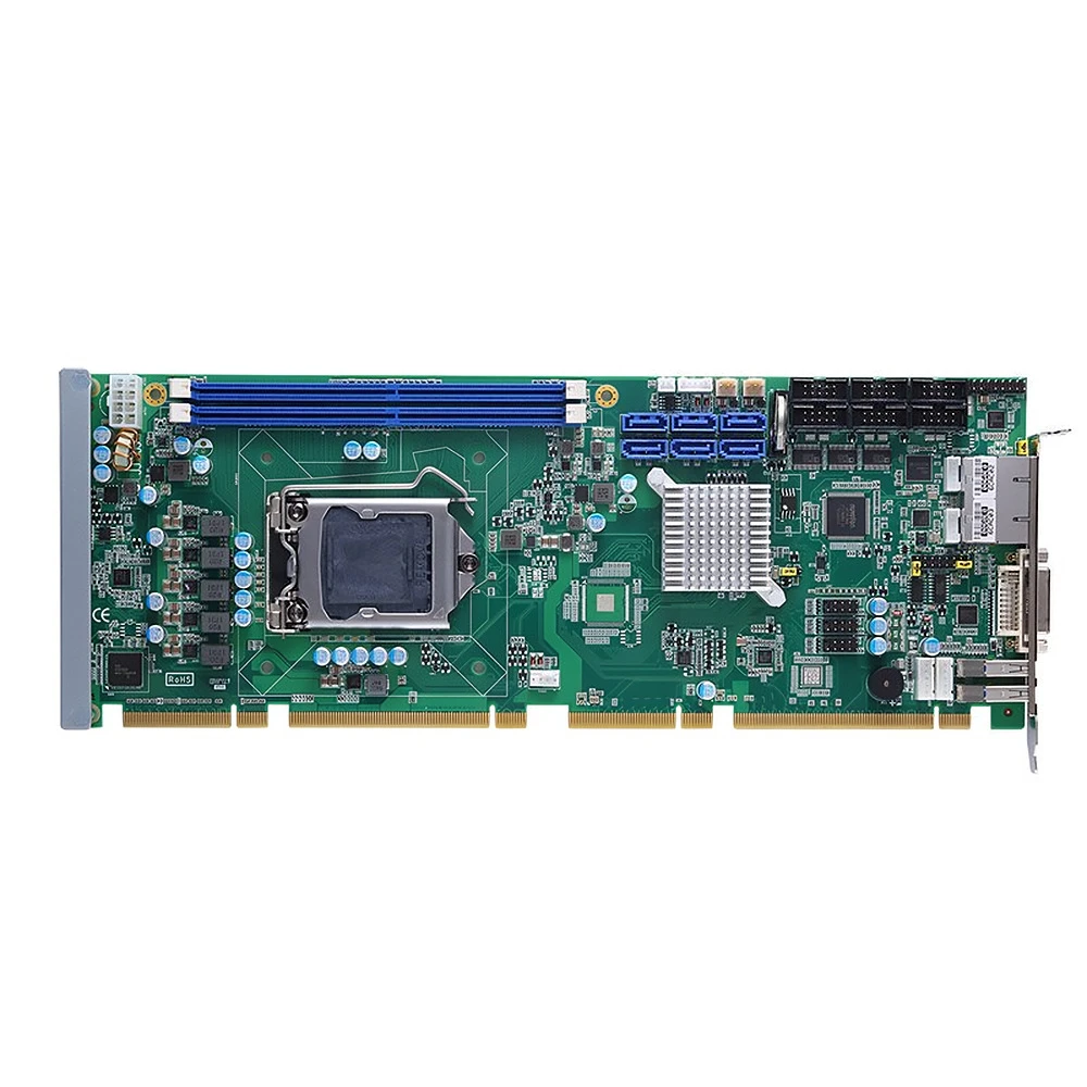 Промышленная плата Axiomtek SHB140DGGA-RC Q170 w/PCIex4 BIOS
