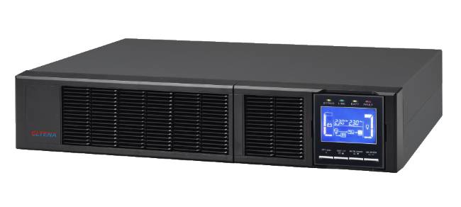Источник бесперебойного питания ELTENA Monolith IV 10000RT2U