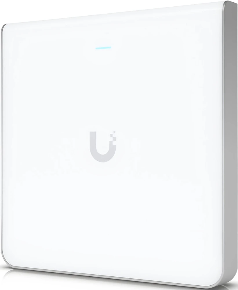 Точка доступа Ubiquiti U6 Enterprise In-Wall