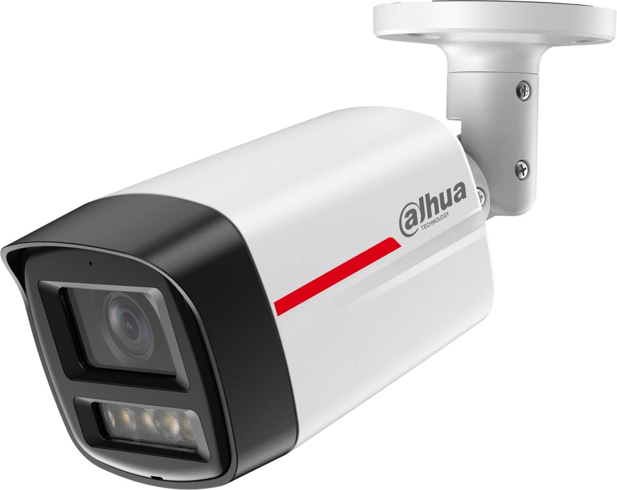IP-камера Dahua DH-IPC-HFW2849TLP-S-LED-0280B-PRO