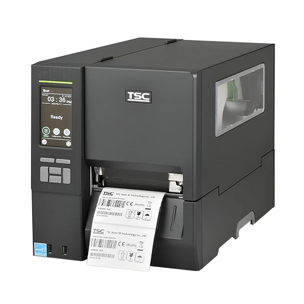 Принтер этикеток TSC MH341T (MH341T-A001-0302)