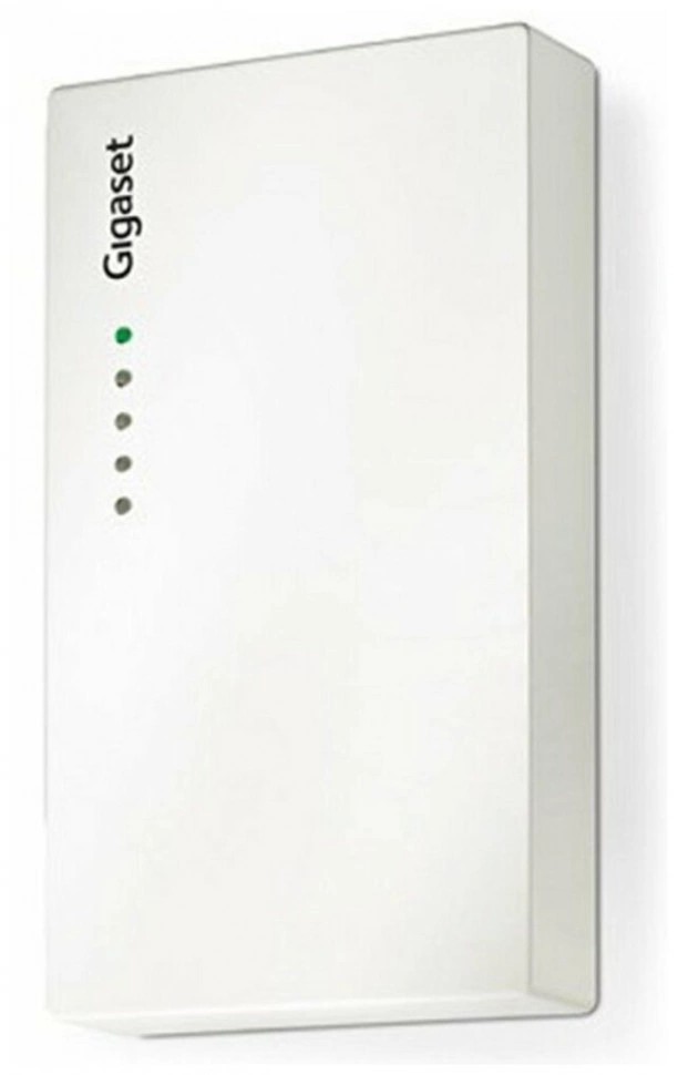 Док-станция Gigaset N720 (S30852-H2314-R101)