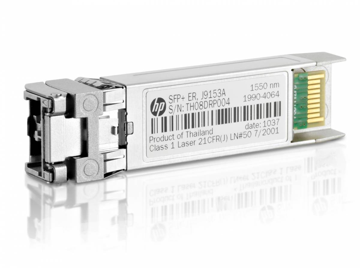 Трансивер HPE J9153A