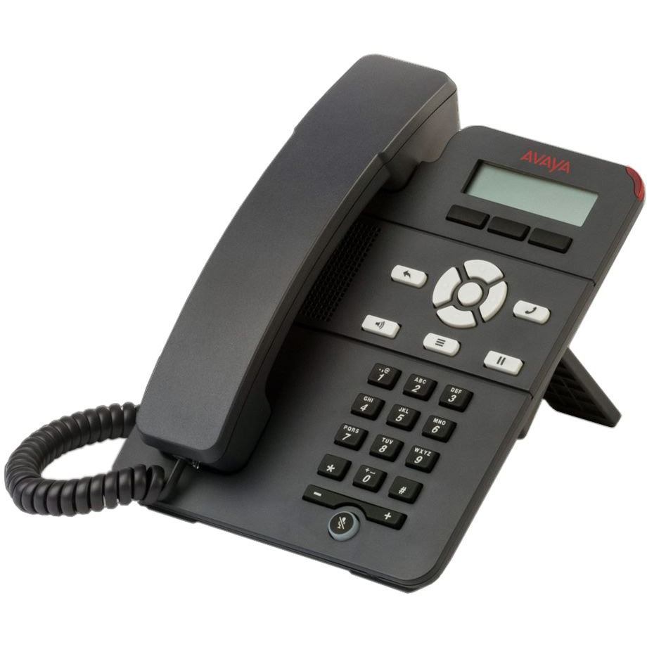 IP-телефон Avaya 700512392