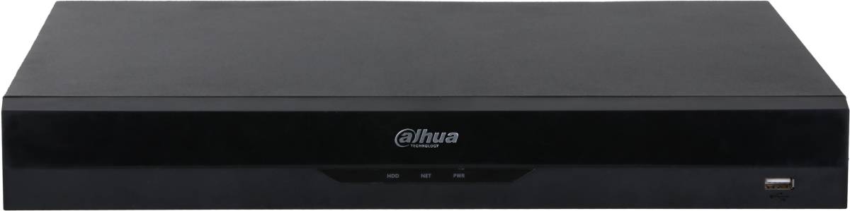 Видеорегистратор Dahua DHI-NVR5216-16P-EI2