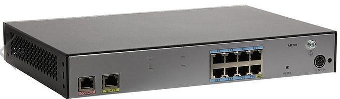 Маршрутизатор Huawei AR201-S (AR0M2011BA00)