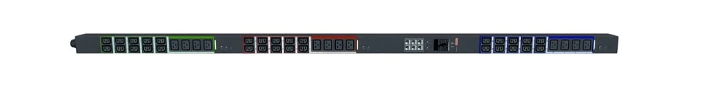 Блок розеток ELEMY IPDU-5936