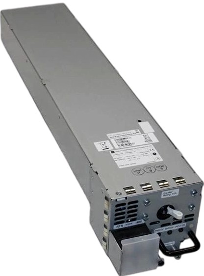 Блок питания Cisco ASR-920-PWR-D=