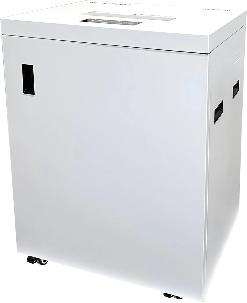 Уничтожитель бумаги (шредер) Office Kit S1350 (1.9x15)