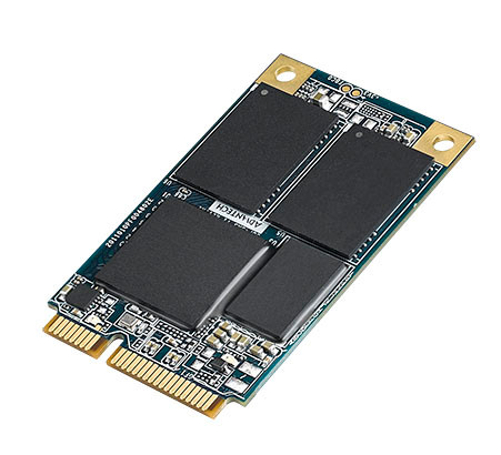 Модуль памяти Advantech SQF-SMSM4-128G-SAC