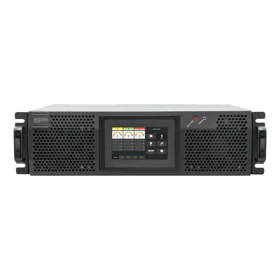 Источник бесперебойного питания HIDEN HR33040CL