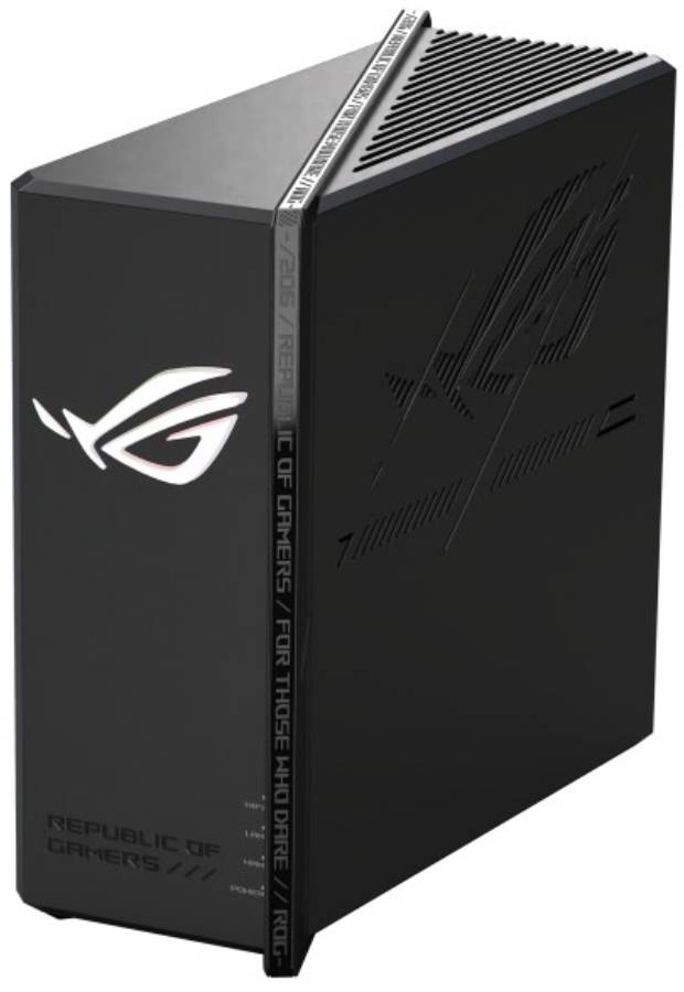 Маршрутизатор ASUS GS-BE18000
