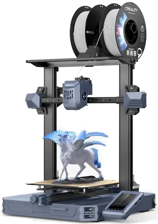 3D принтер Creality CR-10SE