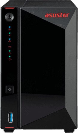 Cетевое хранилище ASUSTOR AS5202T