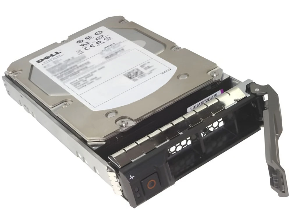 Накопитель SSD Dell 400-ATMZ