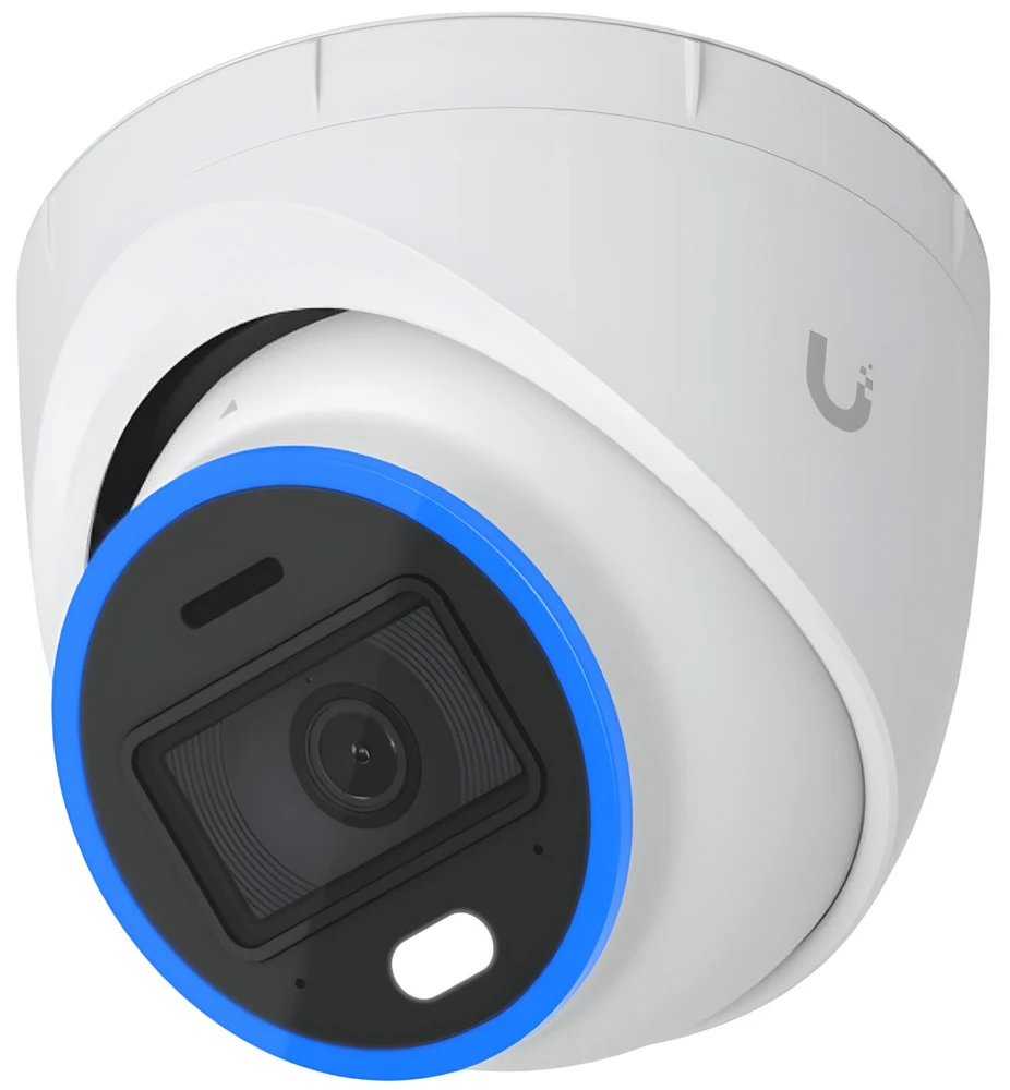 IP-камера Ubiquiti AI Turret White