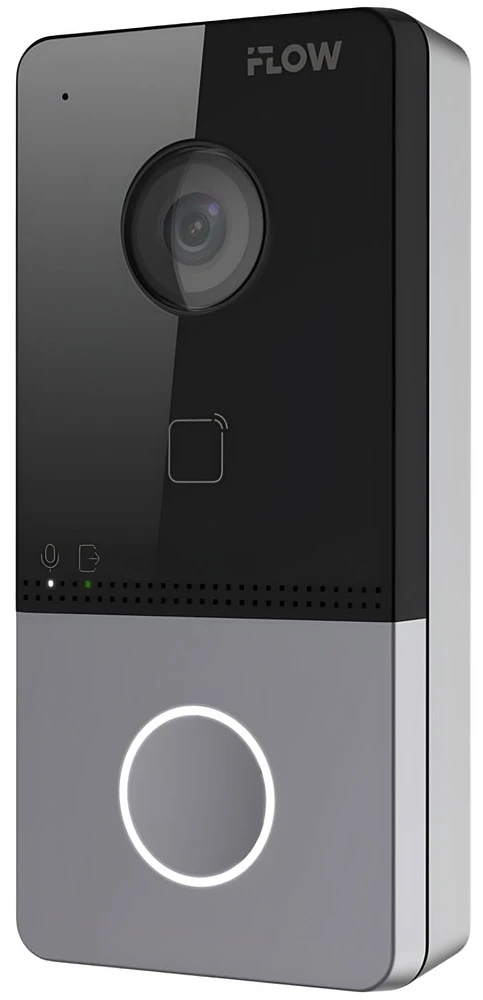 Вызывная панель iFLOW F-VI-1401IPMCWE1