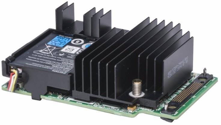 Контроллер RAID Dell PERC H730 1GB (405-AAEJ)