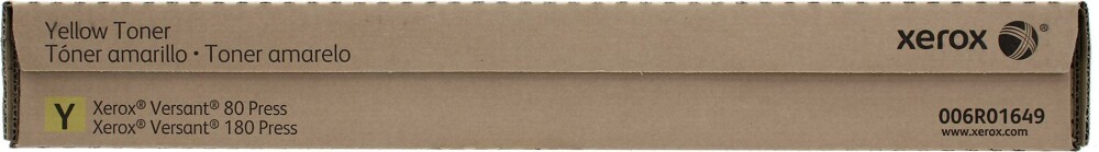Тонер Xerox 006R01649