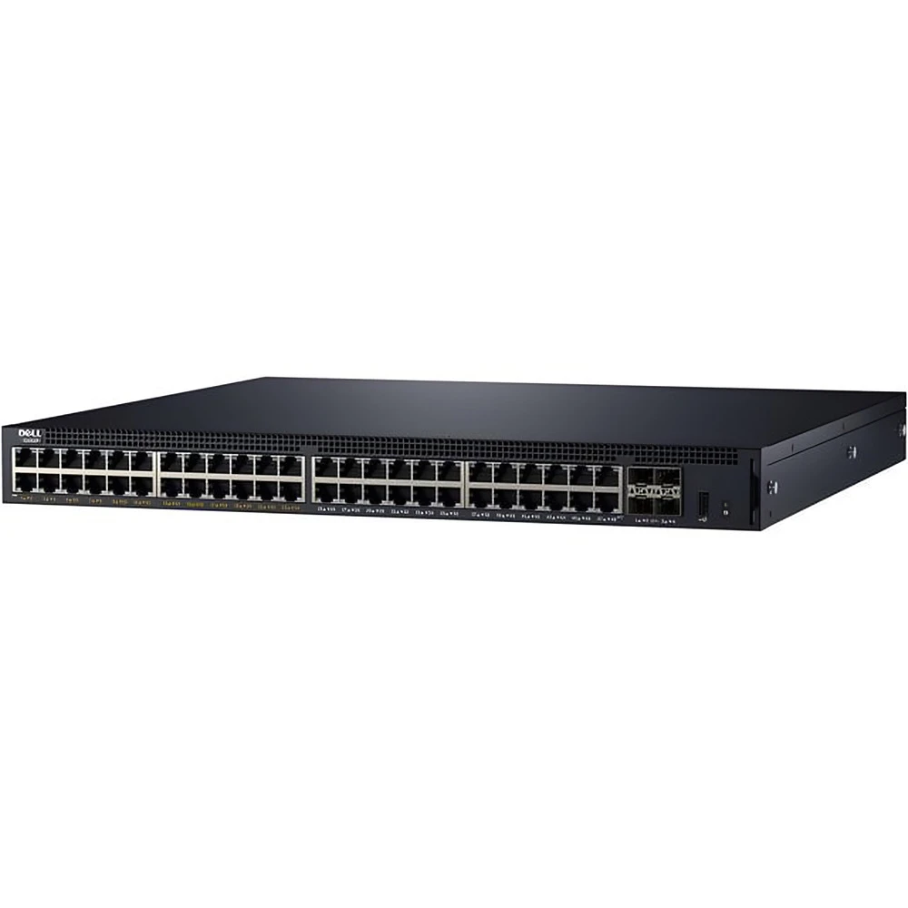 Коммутатор Dell EMC X1052-AEIP-01