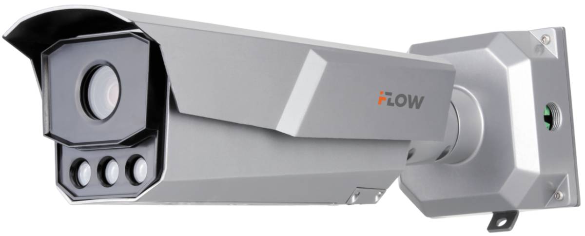 IP-камера iFLOW F-TA-M21-GI1/2812