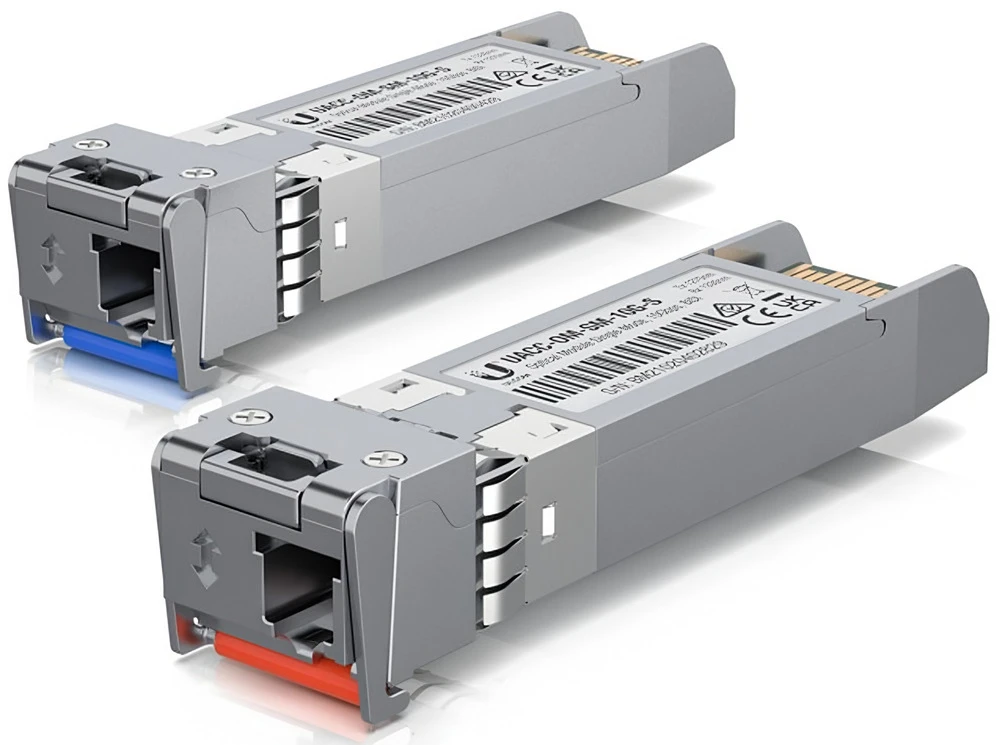Трансивер Ubiquiti UACC-OM-SM-10G-S-2