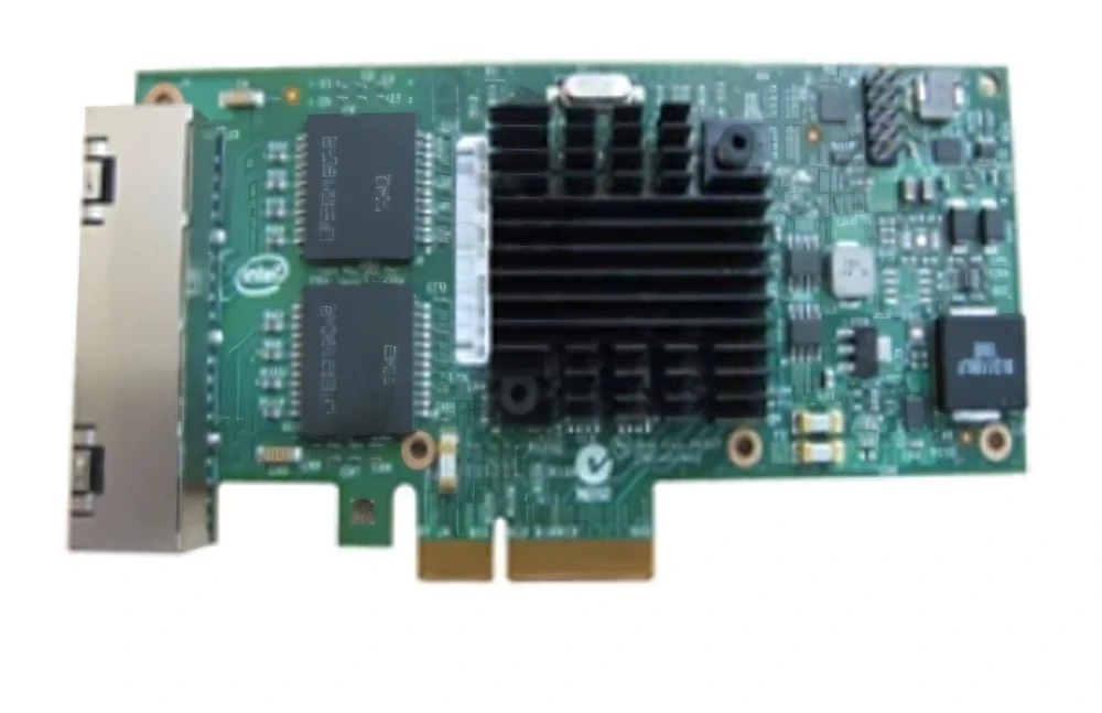 Сетевая карта Dell 540-BBDS