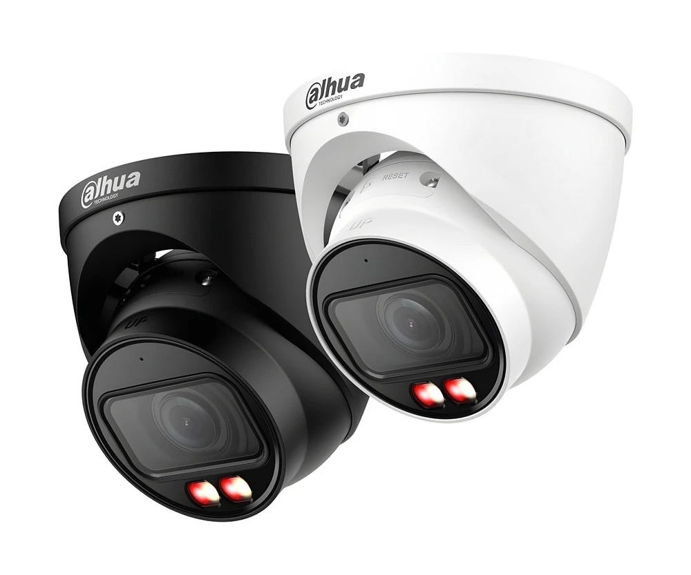 IP-камера Dahua DH-IPC-HDW2849TP-ZS-IL