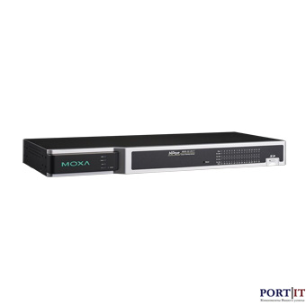 Устройство MOXA NPort 6650-32-HV-T