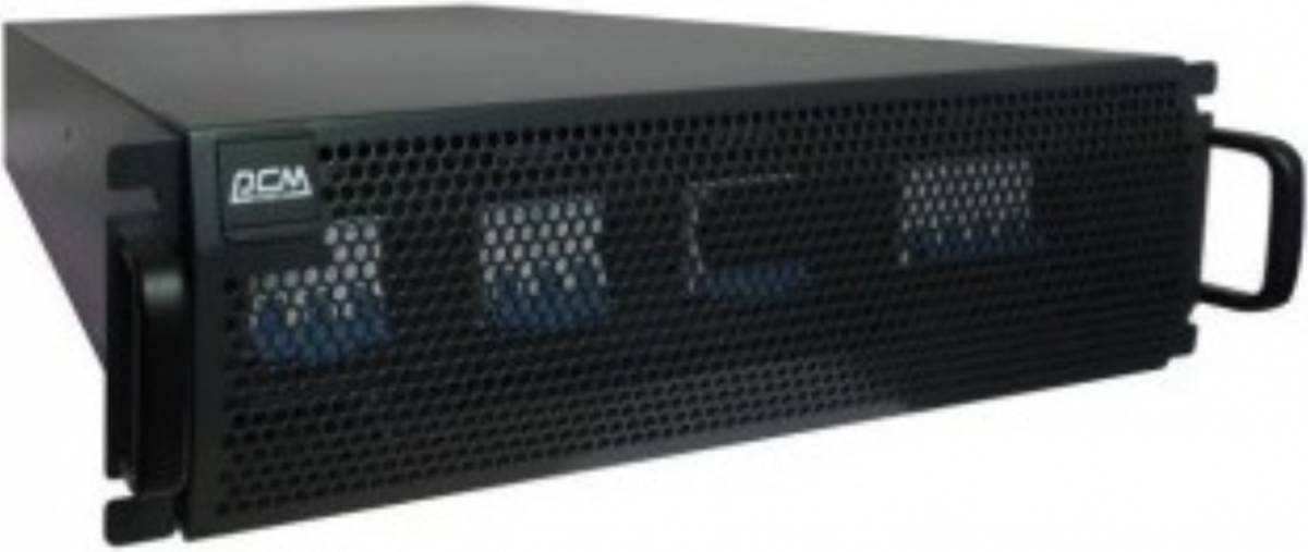 Байпас питания Powercom EBR-63AP