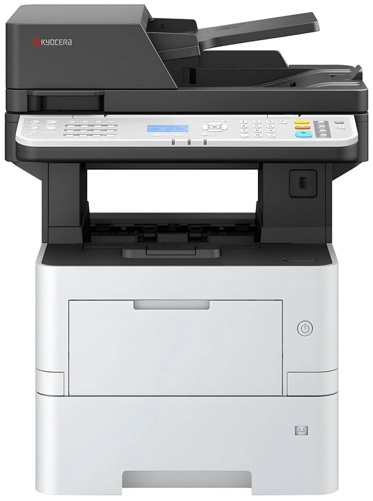 МФУ KYOCERA Ecosys MA4500x
