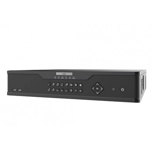 IP-видеорегистратор Uniview NVR304-16X-RU