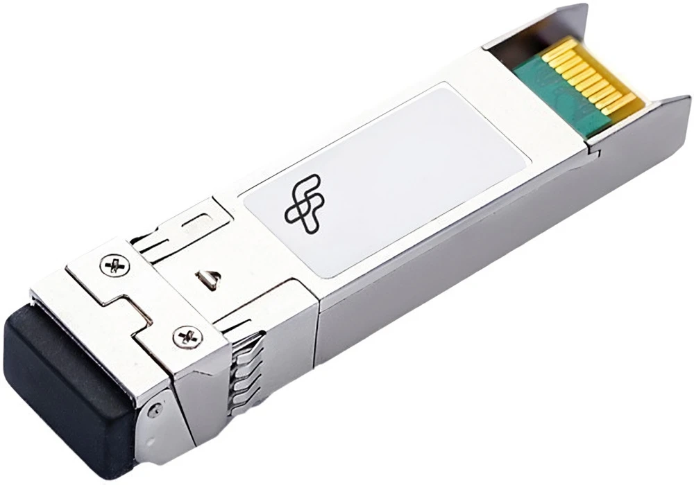 Трансивер Fibertrade FT-SFP28-LR (CS)
