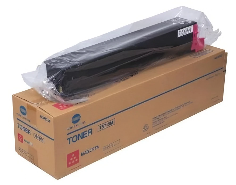 Тонер-картридж Konica Minolta ACP8350