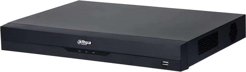 Видеорегистратор Dahua DHI-NVR2208-I2