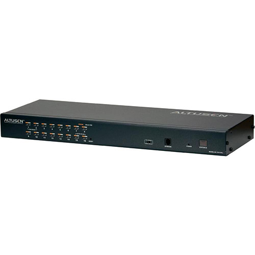Переключатель KVM ATEN KH1516A-AX-G