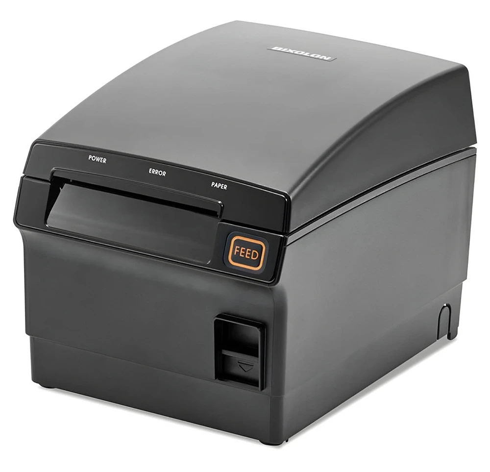 Принтер этикеток Bixolon SRP-F312II Series