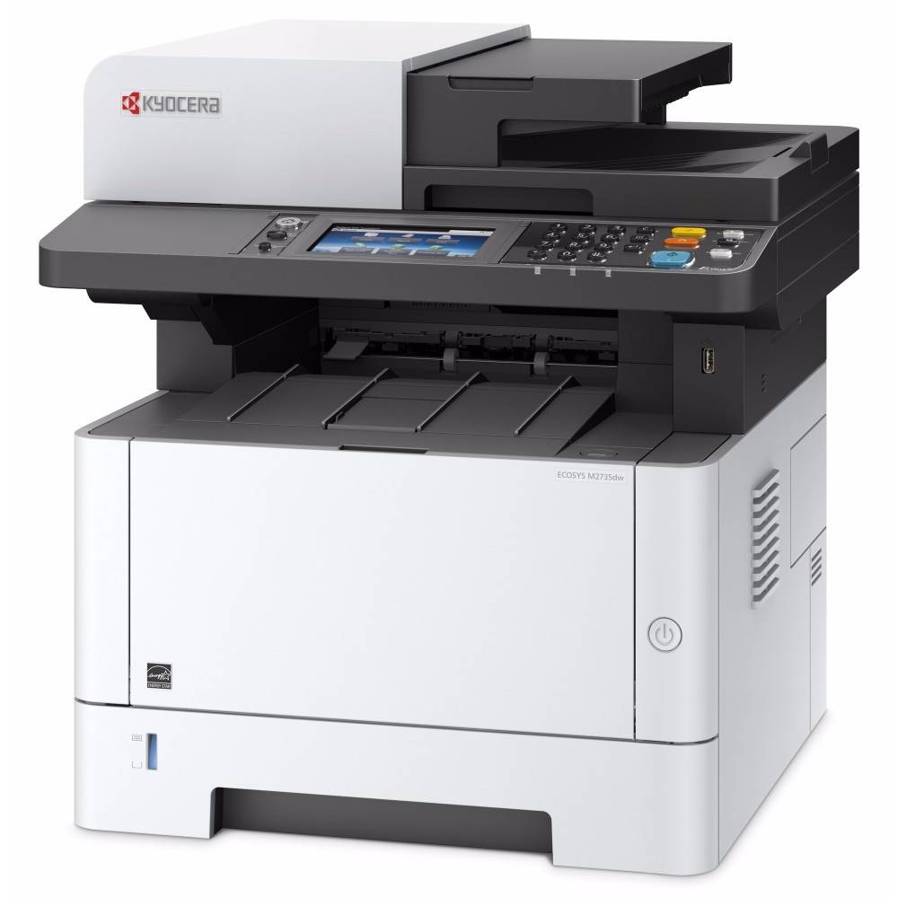МФУ KYOCERA M2735dw 1102SG3NL0