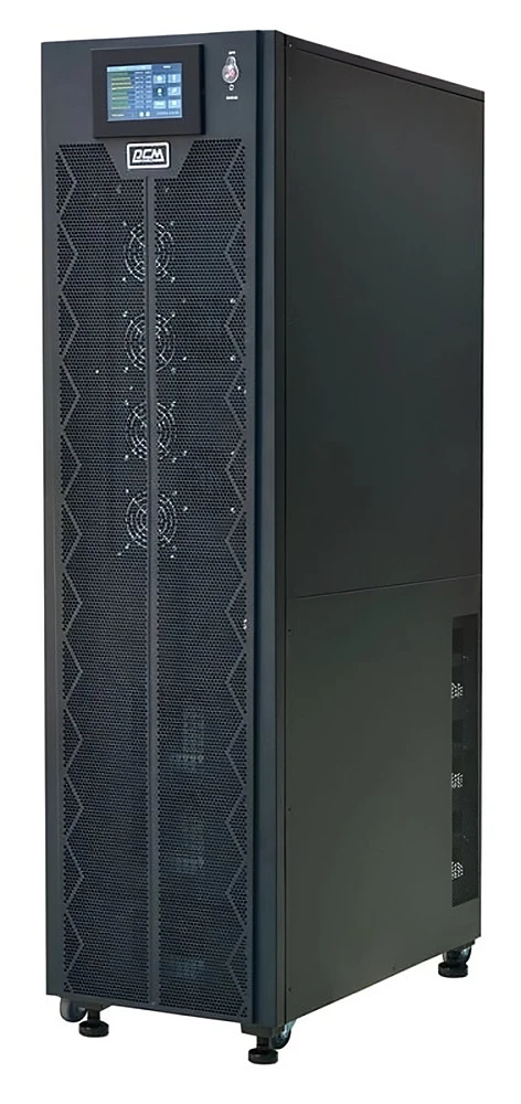 Источник бесперебойного питания Powercom VGD-II-30K33
