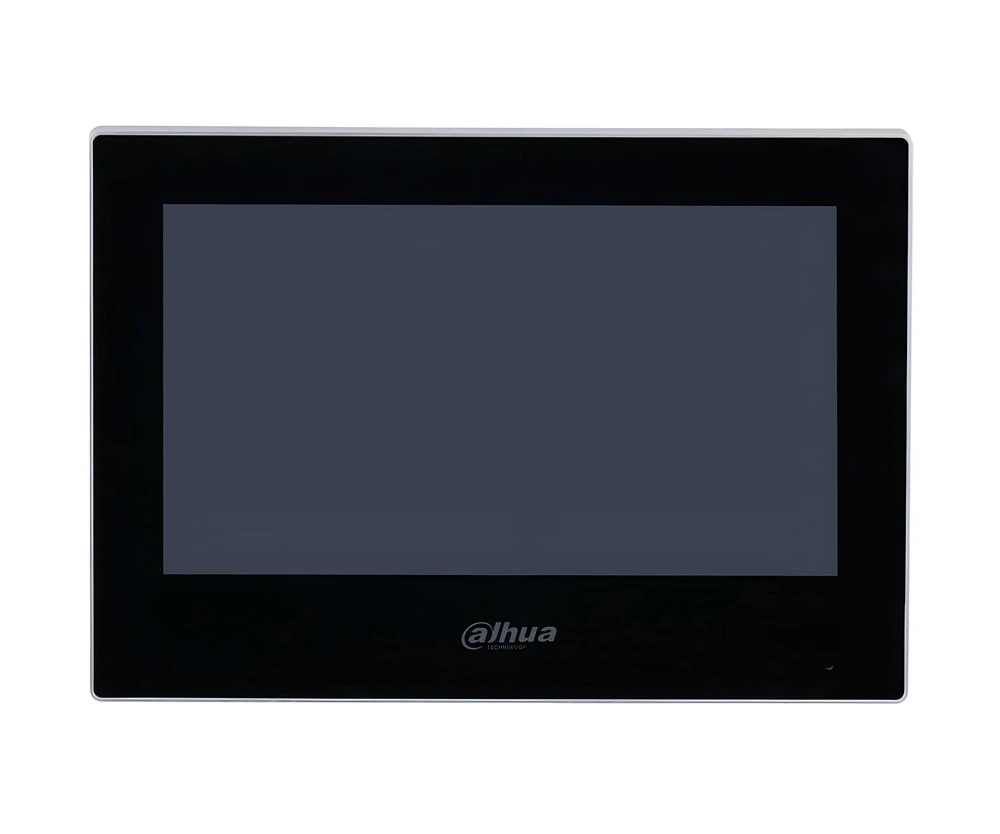 IP-видеодомофон Dahua DHI-VTH2621G-P