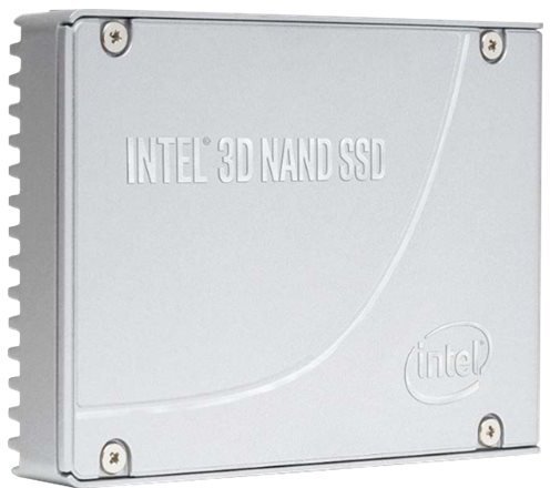 SSD накопитель 3.2TB Intel P4610 Series (SSDPE2KE032T807)