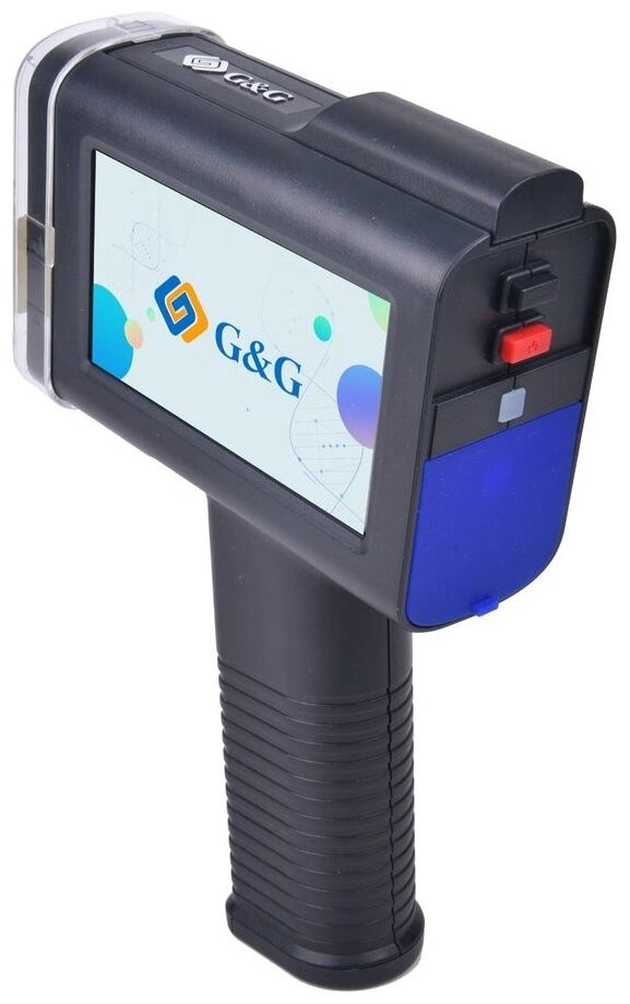 Принтер G&G GG-HH1001B