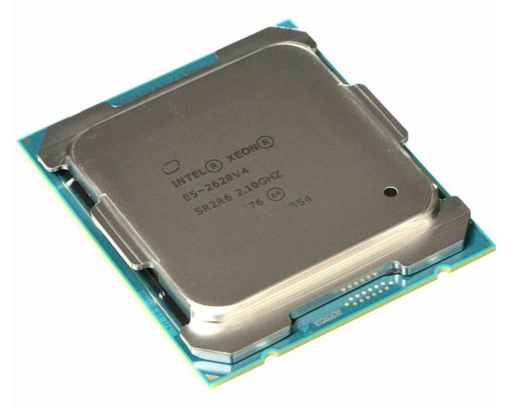 Серверный процессор HPE DL180 Gen9 E5-2620v4 Kit 801239-B21