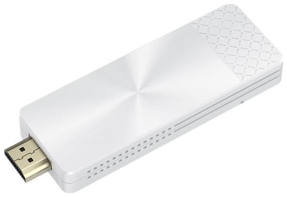Адаптер BenQ QP30 White