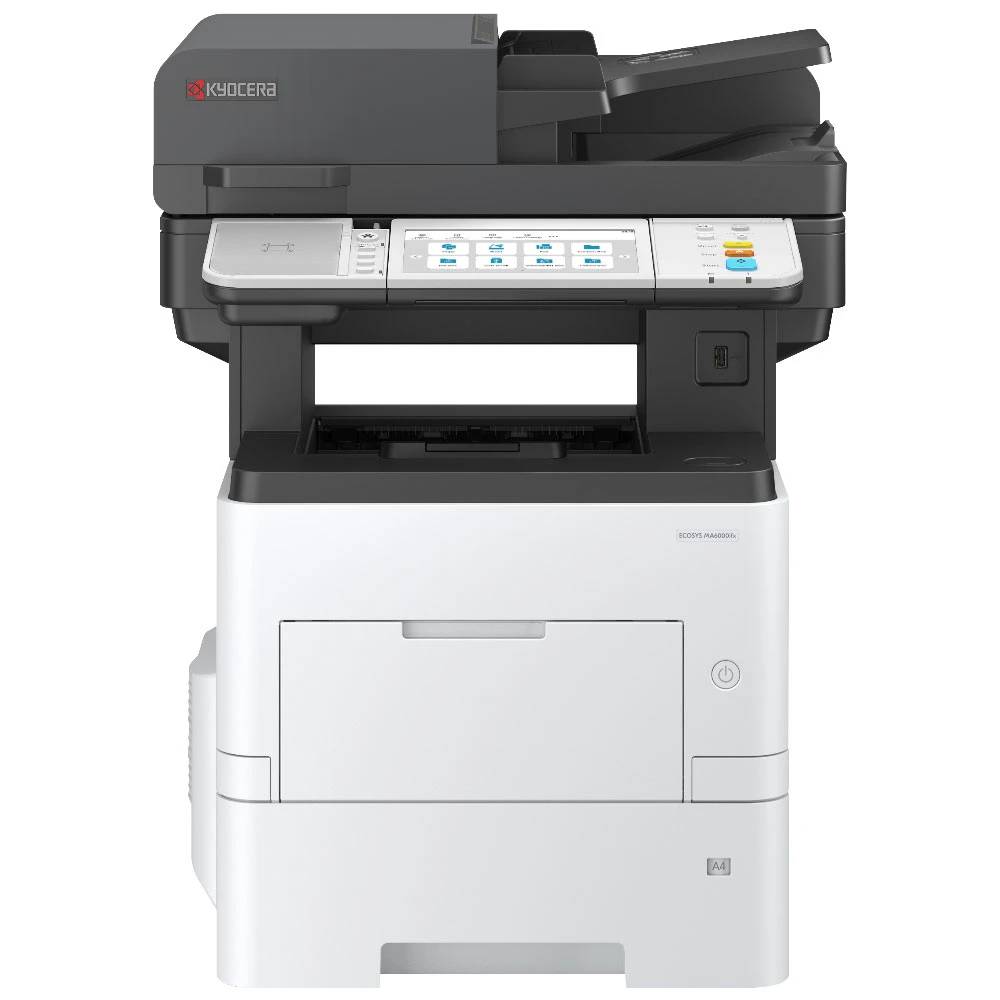 МФУ KYOCERA Ecosys MA6000ifx