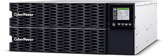 Источник бесперебойного питания CyberPower OL10KERTHD